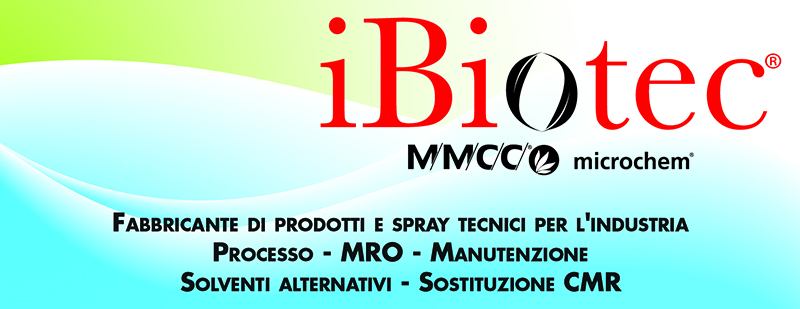 Detergente multiuso, biodegradabile - iBiotec - Tec Industries